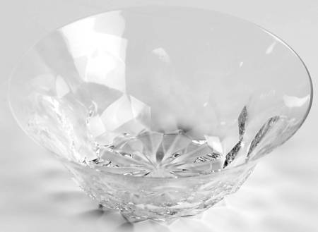 Gate Finger Bowl