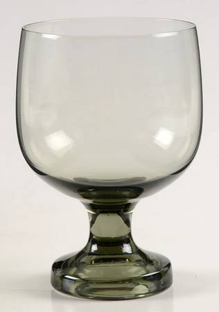 Gourmet Wine Glass