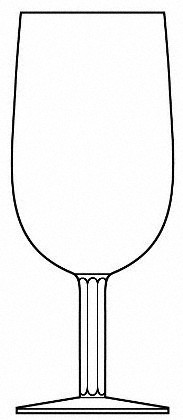 Grace Clear (Stem 1653)