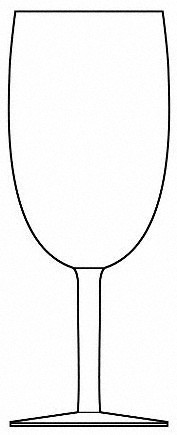 Grace Clear (Stem 1652)