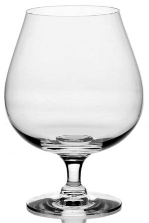 Hald Brandy Glass