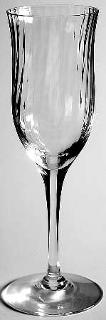 Harmony Sherry Glass