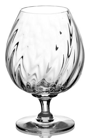 Helena Brandy Glass