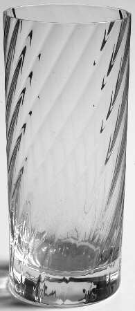 Helena Highball Glass