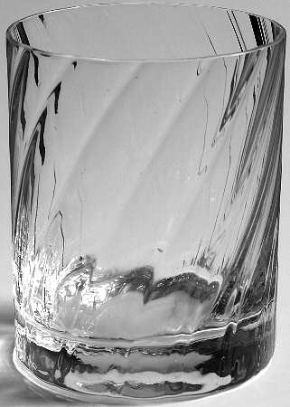 Helena Double Old Fashioned