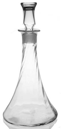 Helena Decanter & Stopper