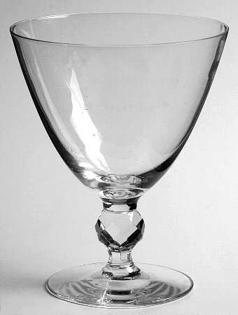 Helene Water Goblet