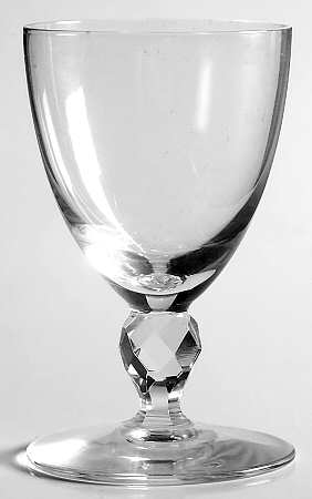 Helene Cordial Glass