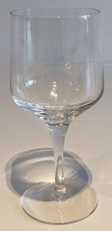 Honeycomb Wine Glass