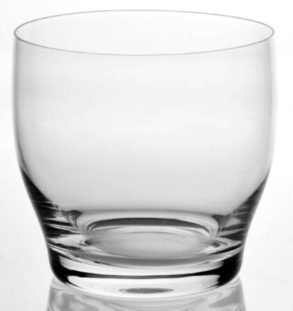 Illusion Clear Double Old Fashioned