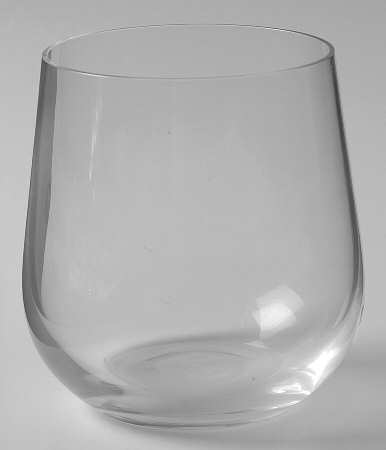 Illusion Clear Double Old Fashioned