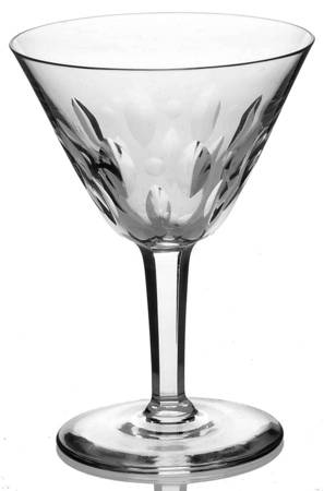 Imperial Sherry Glass