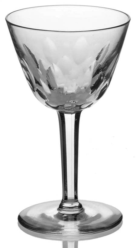 Imperial Cordial Glass