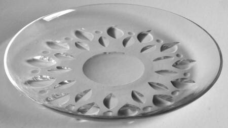 Imperial Bread & Butter Plate