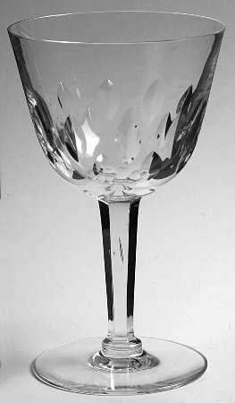 Imperial Water Goblet