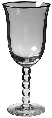 Ingrid Water Goblet