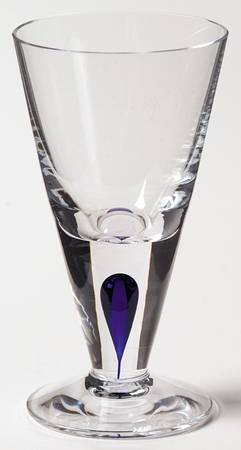 Intermezzo Blue Schnapps