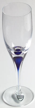 Intermezzo Blue Sherry Glass