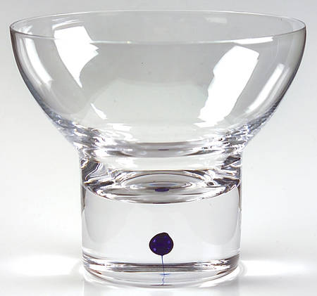 Intermezzo Blue Votive Candleholder