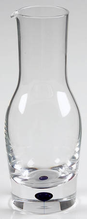 Intermezzo Blue Creamer