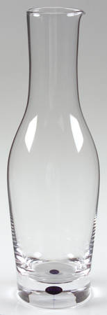 Intermezzo Blue Carafe