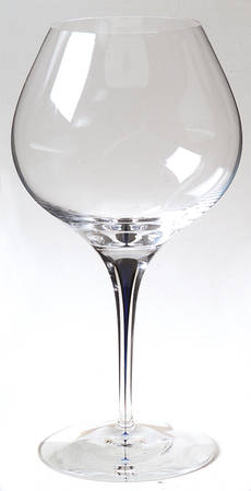 Intermezzo Blue Bouquet Wine