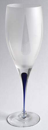 Intermezzo Blue Water Goblet