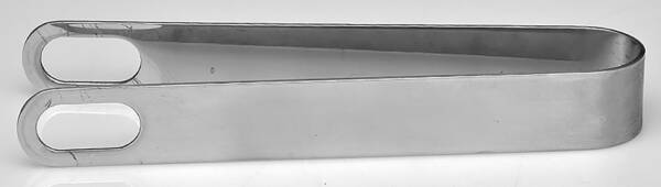 Intermezzo Blue Tongs for Ice Bucket