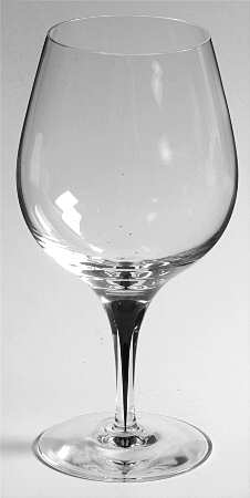 Intermezzo Blue Burgundy Wine