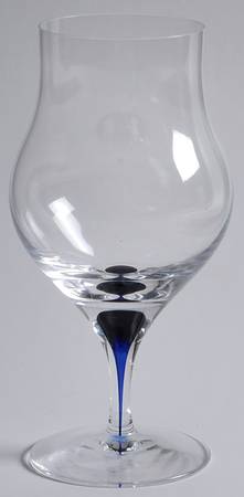 Intermezzo Blue Spirits Snifter