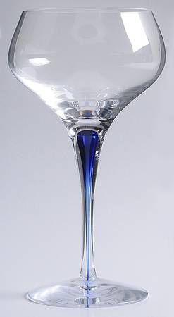 Intermezzo Blue Champagne/Tall Sherbet