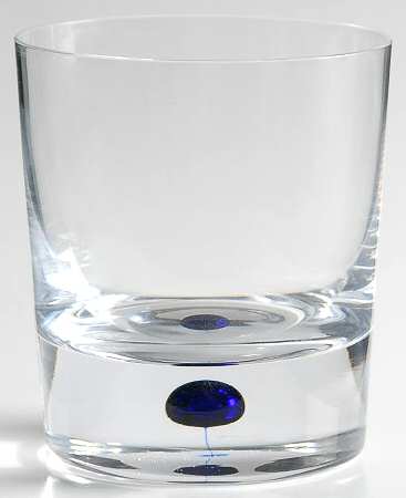 Intermezzo Blue Old Fashioned
