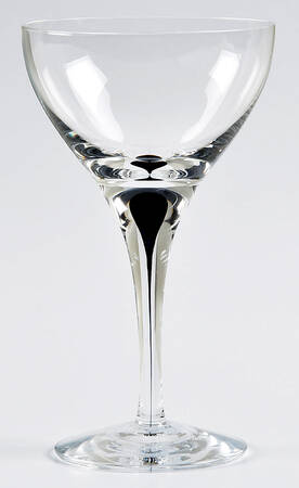 Intermezzo Black Liquor Cocktail