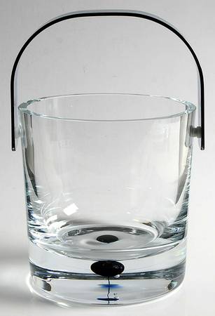 Intermezzo Black Ice Bucket