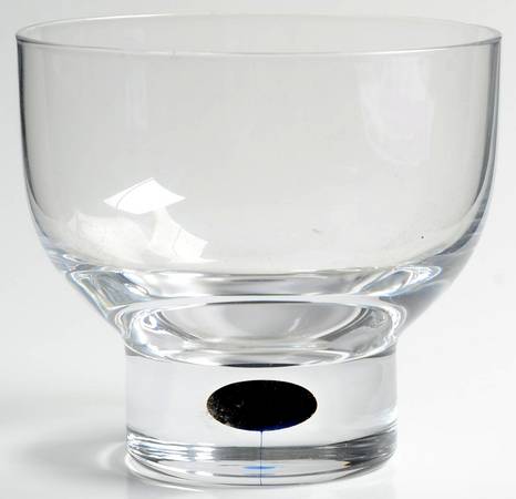 Intermezzo Black Open Sugar