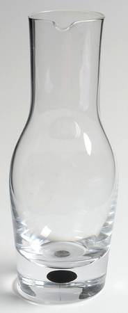 Intermezzo Black Creamer