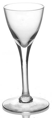 Julia Cordial Glass