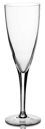 Julia Fluted Champagne