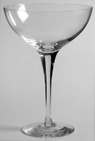 Julia Champagne/Tall Sherbet