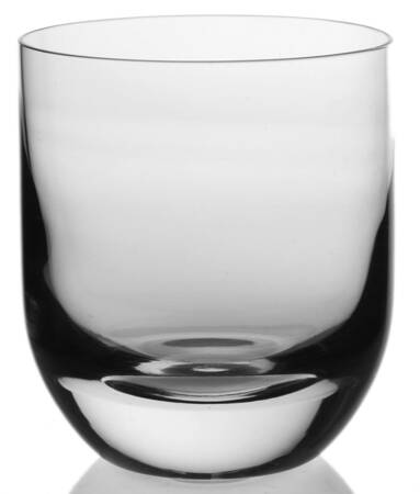 Karl Clear (Plain Barware Only) 10 Oz Flat Tumbler