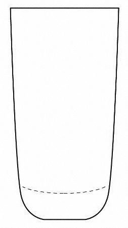 Karl Clear (Plain Barware Only)