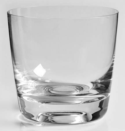 Karl Clear (Plain Barware Only) Old Fashioned