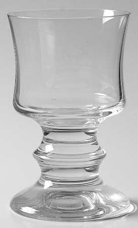 Karin Clear Claret Wine