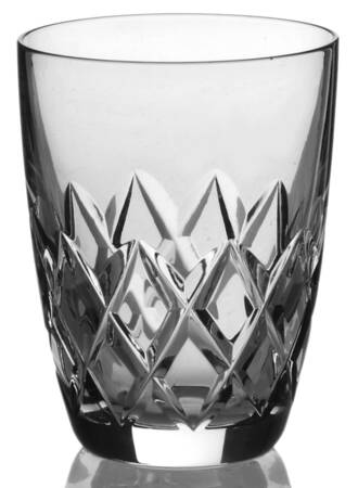 Karolina 4 Oz Flat Tumbler