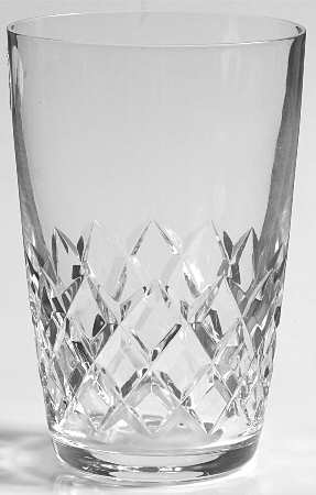 Karolina 13 Oz Flat Tumbler