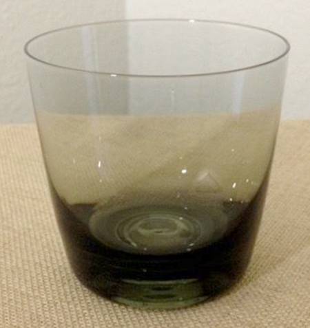 Karl Smoke (Plain Barware) Old Fashioned