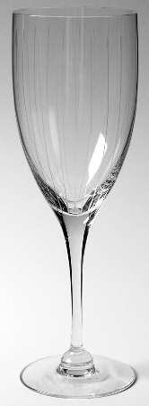 Laura Play of Lines Claret Wine