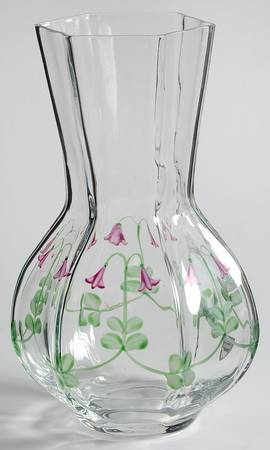 Linnea 6" Flower Vase