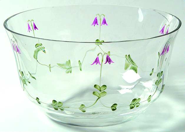 Linnea 8" Round Bowl