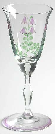 Linnea Sherry Glass